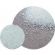 Microsfere sfere di vetro tonde frazioni abrasive lisce 25kg 300-400 um