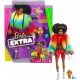  Bambola Mattel Barbie Extra Shine Bright con accessori