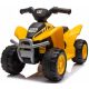  Quad Sun Baby J04.015.0.1 Giallo