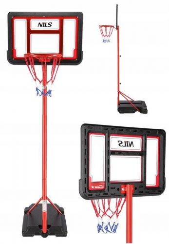 Set da basket Nils Extreme ZDK881A