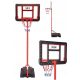 Set da basket Nils Extreme ZDK881A