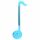  Otamatone Classico blu