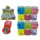  SLIME plastilina sensoriale colorata Figure di cani PAW Patrol 12 pz