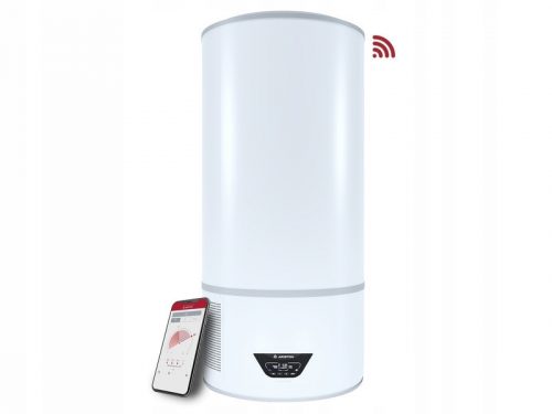  Scaldabagno elettrico Ariston LYDOS HYBRID 100l WiFi