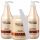  STAPIZ Shampoo maschera balsamo per capelli 1L + lima