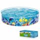 Piscina di espansione rotonda Bestway 183 x 183 cm