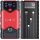  POWER BANK AUTO JUMP STARTER TORCIA AVVIAMENTO 20000 mAh