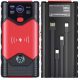  POWER BANK AUTO JUMP STARTER TORCIA AVVIAMENTO 20000 mAh