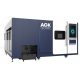 Macchina taglio laser Fiber Laser AGK 3015 BHT 3000W 3kW per lamiere e tubi