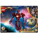  LEGO Super Heroes 76155 All'ombra di Arishem