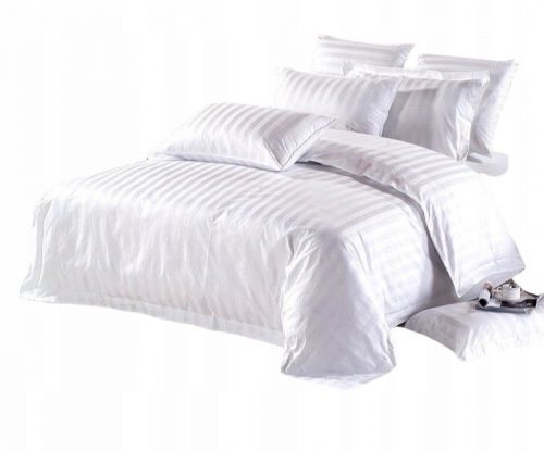 Set biancheria da letto Adella trapunta 220 cm x 200 cuscino 70x80 cm 3 parti