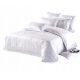 Set biancheria da letto Adella trapunta 220 cm x 200 cuscino 70x80 cm 3 parti