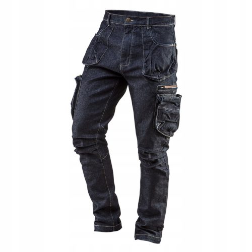 Pantaloni da lavoro lunghi Neo Tools 81-229, taglia 3XL