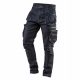 Pantaloni da lavoro lunghi Neo Tools 81-229, taglia 3XL