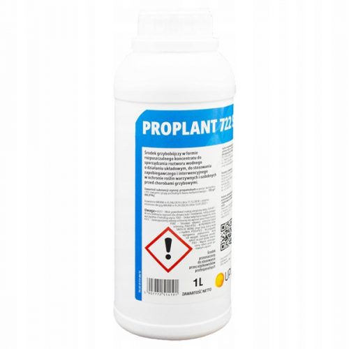 Fungicida Arysta Proplant 722 SL 1000 ml