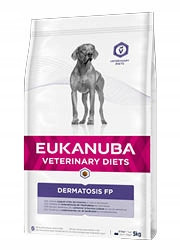  Eukanuba tonno cibo secco per cani allergici 5 kg