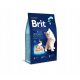  BRIT Dry Premium Alimento per gattini con pollo 8kg