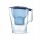  Caraffa filtrante Brita Aluna 2,4 l, blu