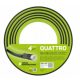  QUATTRO Tubo da Giardino 3/4'' 25 m CELLFAST 10-075