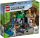  LEGO Minecraft 165363 LEGO Minecraft Skeleton Dungeon maincraft mattoncini scheletri zombie minecraft