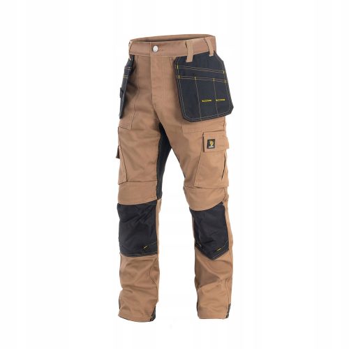 Pantaloni da lavoro Procera BUILDER, taglia 48