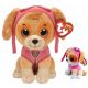  Beanie Babies mascotte TY41210 Paw Patrol Skye