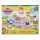  Play-Doh Creazioni in Cucina Torte Dolci Playset F2773 23 pz.