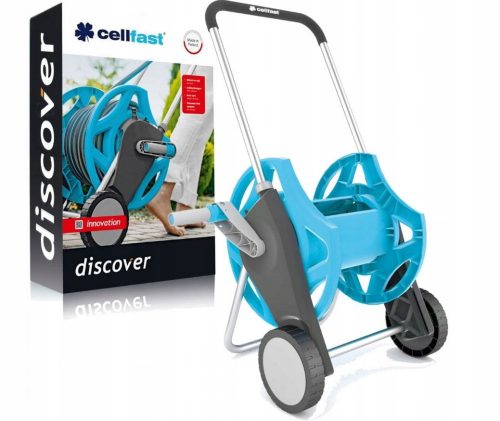  Carrello portatubo Cellfast 55-600