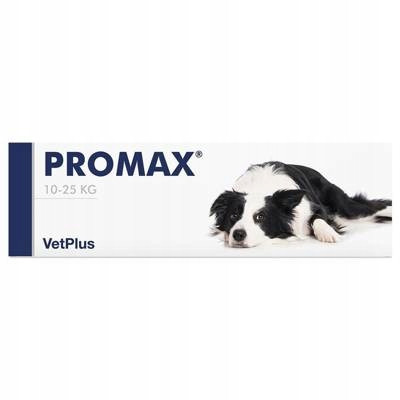  Probiotico VetPlus Promax di razza media