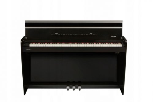  moderno pianoforte digitale Dexibell HOME VIVO H10