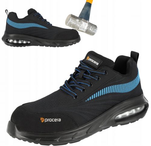 Scarpe da lavoro Procera AIR WAVE, taglia 39