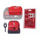  Adattatore USB per batterie Milwaukee 4932471597