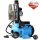  Pompa di superficie COVERA 370 W, 2100 l/h