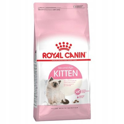  Royal Canin cibo secco pollo 2 kg