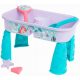 Tavolo porta penne Stampi Sandbox Peppa Paw Patrol Ariel 5 pezzi.