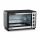  Mini forno Koliber Supermax X-4000-W 60 l nero