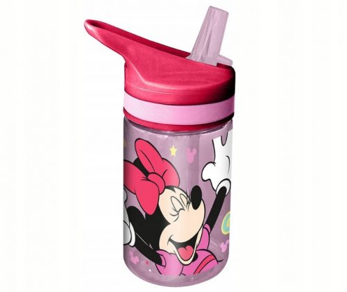  Borraccia Bambini Euroswan Minnie Mouse 400 ml