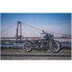  Divertente e antistress Puzzle Harley Motorcycle 1000 PZ