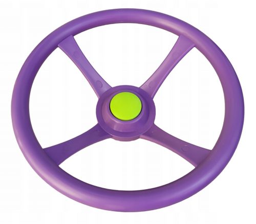 SUN - VOLANTE MOBILE PLAYGROUND VIOLA LGN