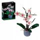  Orchidea Farfalla 10113 blocchetti 711 pz