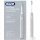 Spazzolino elettrico Oral-B Pulsonic Slim Clean 2000, grigio