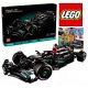  LEGO Technic Mercedes-AMG F1 W14 E Performance 42171 + Lego Adulti e Bambini 2024 in formato elettronico