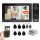 Set videocitofono DVS Polska DVS-FHS0701KR/BB (WIFI + APP)