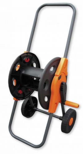  Carrello portagomma 1/2" 45m Aqua-Reel Bradas GL3701