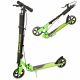  Monopattino Raven Epic Lime, verde, 2 ruote