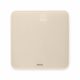 BRABANTIA - Bilancia pesapersone digitale - Beige tenue