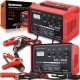  RADDRIZZATORE AUTO PER BATTERIA 12V 24V 50A