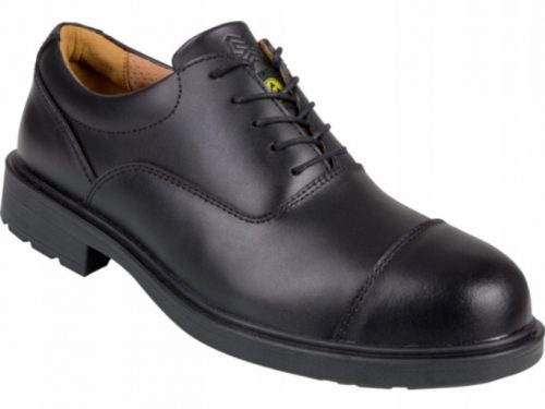 Scarpe da lavoro Wurth ARIES S3 ESD, taglia 46