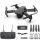  DRONE CON TELECAMERA E88 PRO PILOT HD HEADLESS 2.4 Ghz GIROSCOPIO CUSTODIA 1600 mAh