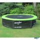 Rete per trampolino Master 396-396 cm